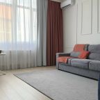 Апартаменты (Двухкомнатные апартаменты № 8/4 ПРЕМИУМ), Park & House Hotel Ессентуки