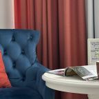 Апартаменты (Двухкомнатные апартаменты № 8/4 ПРЕМИУМ), Park & House Hotel Ессентуки