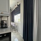 Апартаменты (Двухкомнатные апартаменты № 8/4 ПРЕМИУМ), Park & House Hotel Ессентуки