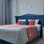 Апартаменты (Двухкомнатные апартаменты № 8/4 ПРЕМИУМ), Park & House Hotel Ессентуки