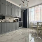 Апартаменты (Двухкомнатные апартаменты № 8/4 ПРЕМИУМ), Park & House Hotel Ессентуки