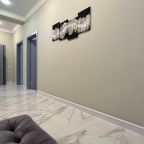Апартаменты (Двухкомнатные апартаменты № 8/4 ПРЕМИУМ), Park & House Hotel Ессентуки