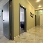 Апартаменты (Двухкомнатные апартаменты № 8/4 ПРЕМИУМ), Park & House Hotel Ессентуки