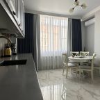 Апартаменты (Двухкомнатные апартаменты № 8/4 ПРЕМИУМ), Park & House Hotel Ессентуки