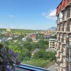 Апартаменты (Двухкомнатные апартаменты № 8/4 ПРЕМИУМ), Park & House Hotel Ессентуки
