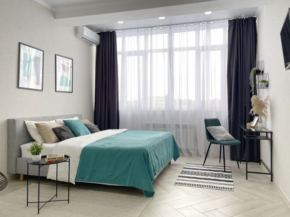 Фотография номера гостиницы Park & House Hotel