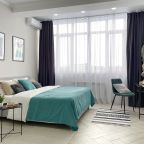 Апартаменты (Апартаменты № 18 ПРЕМИУМ (*с видом на горы)), Park & House Hotel Ессентуки