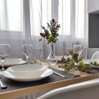 Апартаменты (Апартаменты № 18 ПРЕМИУМ (*с видом на горы)), Park & House Hotel Ессентуки