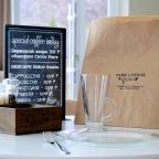 Упакованные ланчи, Park & House Hotel Ессентуки