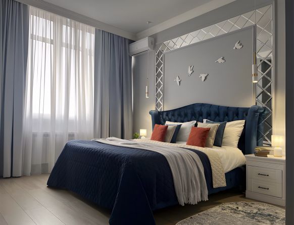 Фотография номера гостиницы Park & House Hotel