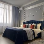 Апартаменты (Двухкомнатные апартаменты № 8/4 ПРЕМИУМ), Park & House Hotel Ессентуки