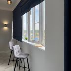 Апартаменты (Двухкомнатные апартаменты № 8/4 ПРЕМИУМ), Park & House Hotel Ессентуки