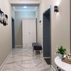 Апартаменты (Двухкомнатные апартаменты № 8/4 ПРЕМИУМ), Park & House Hotel Ессентуки