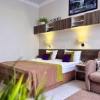 Апартаменты (Park & House № 8 (тариф *Дети бесплатно)), Park & House Hotel Ессентуки