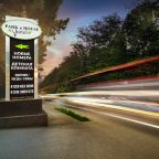 Автостоянка / Парковка, Park & House Hotel Ессентуки