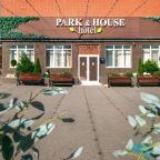 Автостоянка / Парковка, Park & House Hotel Ессентуки