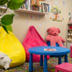 Игровая комната, Park & House Hotel Ессентуки