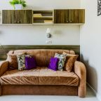 Апартаменты (Двухкомнатные Park & House №4 (кухня и ванна) до 10 гостей), Park & House Hotel Ессентуки