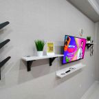 Апартаменты (Двухкомнатные Park & House №4 (кухня и ванна) до 10 гостей), Park & House Hotel Ессентуки