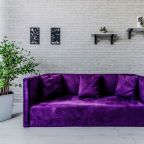 Апартаменты (Двухкомнатные Park & House №4 (кухня и ванна) до 10 гостей), Park & House Hotel Ессентуки