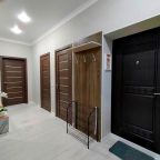 Апартаменты (Двухкомнатные Park & House №4 (кухня и ванна) до 10 гостей), Park & House Hotel Ессентуки