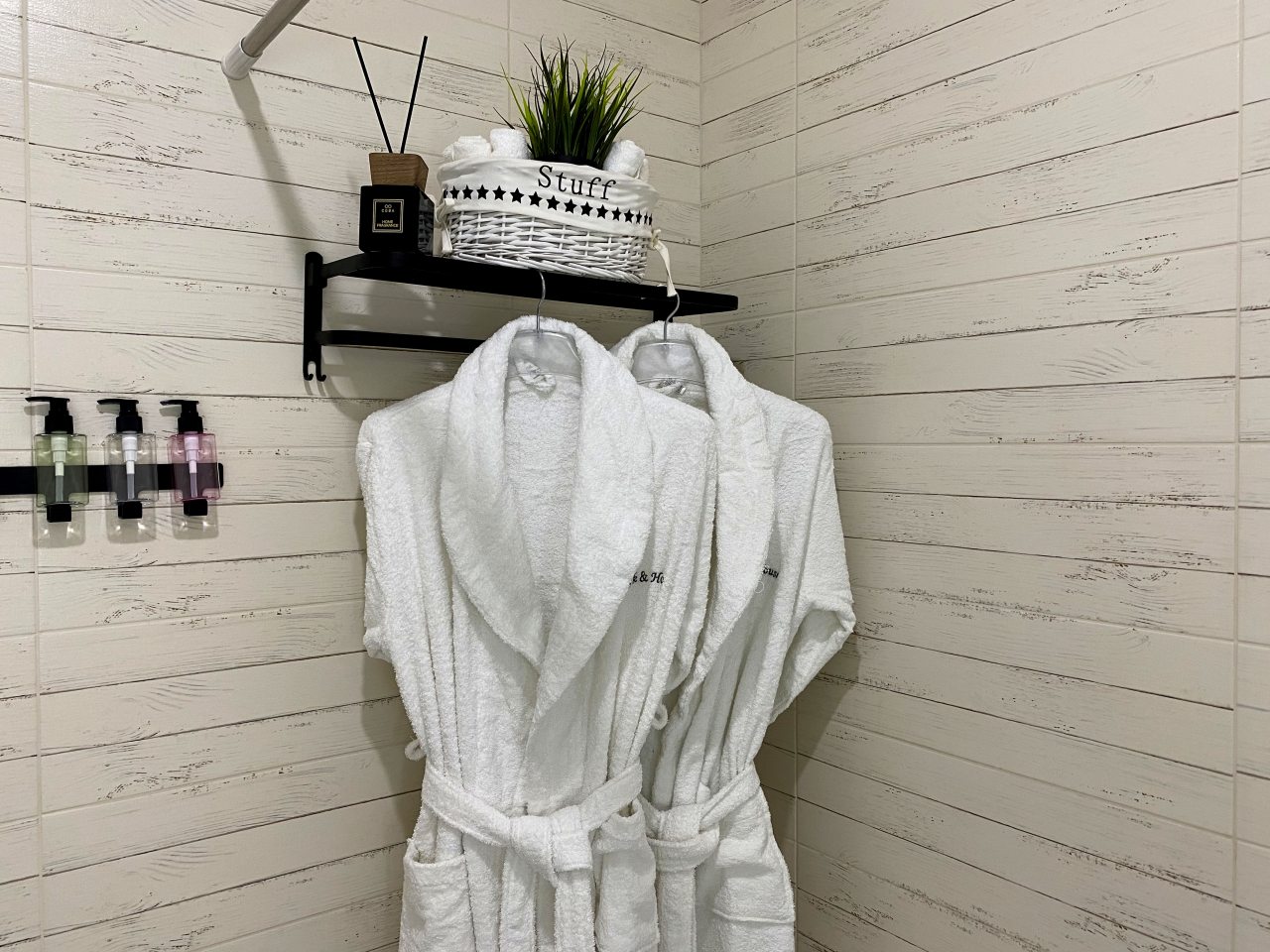 Апартаменты (Двухкомнатные Park & House №4 (кухня и ванна) до 10 гостей), Park & House Hotel Ессентуки