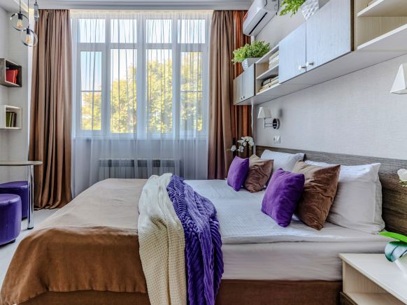 Фотография номера гостиницы Park & House Hotel