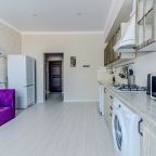 Апартаменты (Двухкомнатные Park & House №4 (кухня и ванна) до 10 гостей), Park & House Hotel Ессентуки