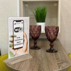 Апартаменты (Park & House № 42 (тариф *Дети бесплатно)), Park & House Hotel Ессентуки