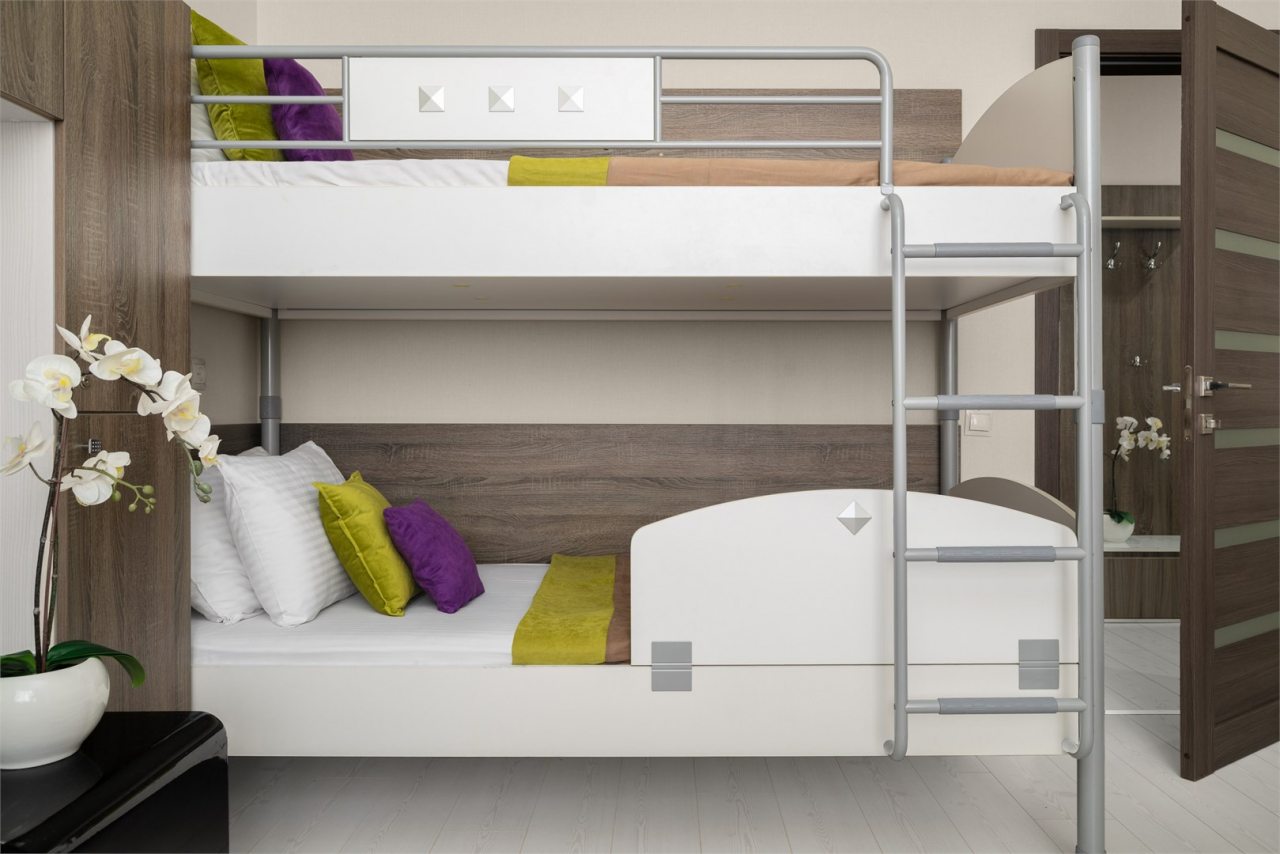 Апартаменты (Park & House № 42 (тариф *Дети бесплатно)), Park & House Hotel Ессентуки