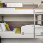 Апартаменты (Park & House № 42 (тариф *Дети бесплатно)), Park & House Hotel Ессентуки