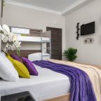 Апартаменты (Park & House № 42 (тариф *Дети бесплатно)), Park & House Hotel Ессентуки