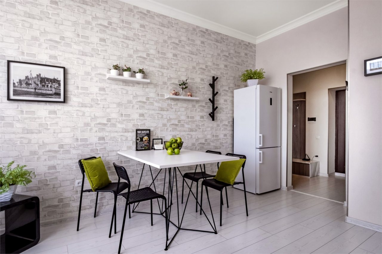 Апартаменты (Park & House № 42 (тариф *Дети бесплатно)), Park & House Hotel Ессентуки