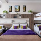 Апартаменты (Park & House № 42 (тариф *Дети бесплатно)), Park & House Hotel Ессентуки