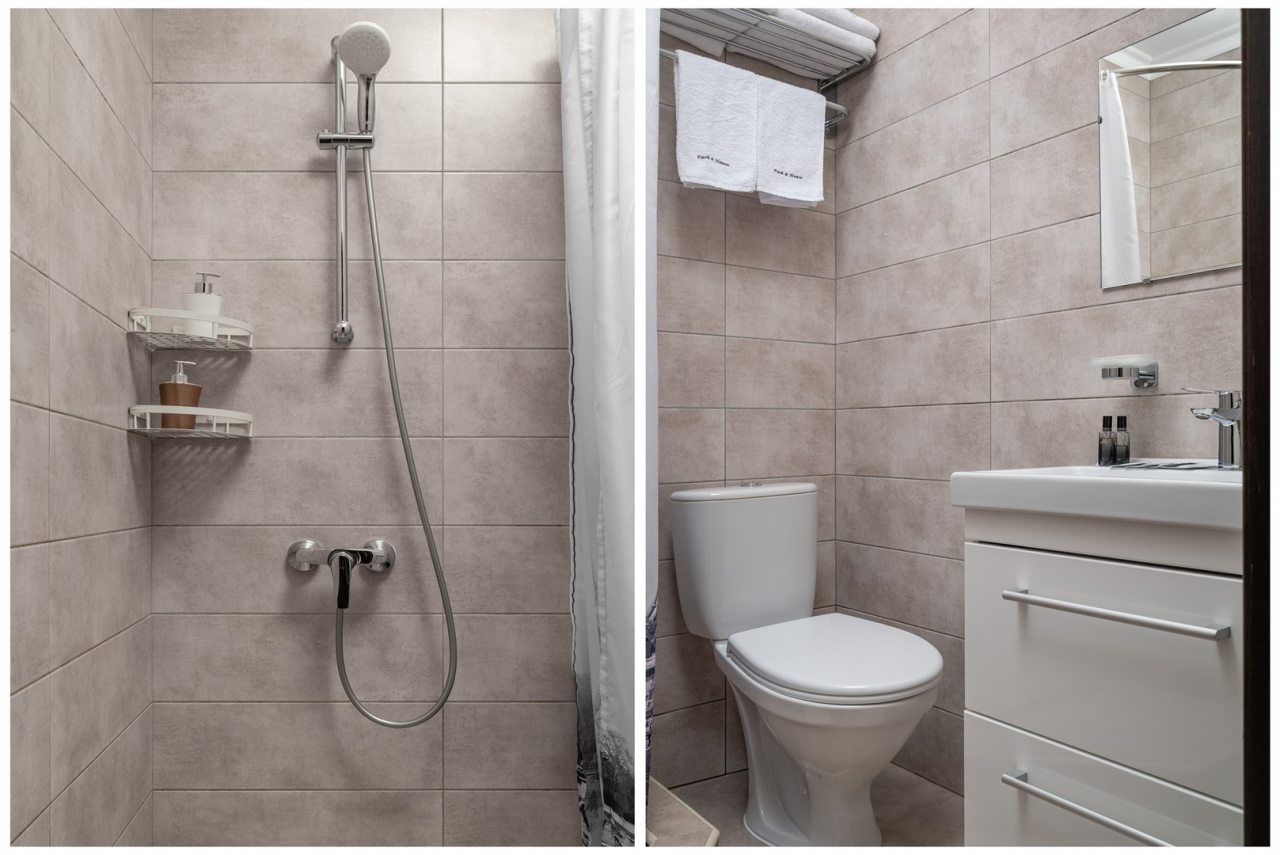 Четырехместный (APART DOUBLE (2 спальни КОННЕКТ) до 5 гостей), Park & House Hotel Ессентуки