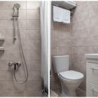 Четырехместный (APART DOUBLE (2 спальни КОННЕКТ) до 5 гостей), Park & House Hotel Ессентуки