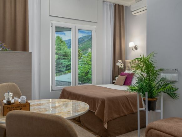 Фотография номера гостиницы Park & House Hotel