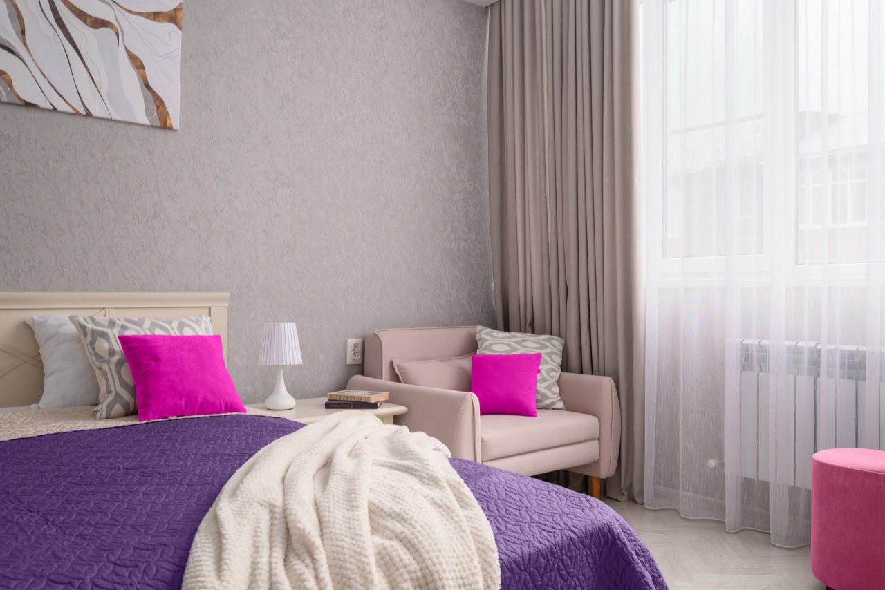 Апартаменты (ПРЕМИУМ № 16  (Тариф *ДЕТИ БЕСПЛАТНО)), Park & House Hotel Ессентуки