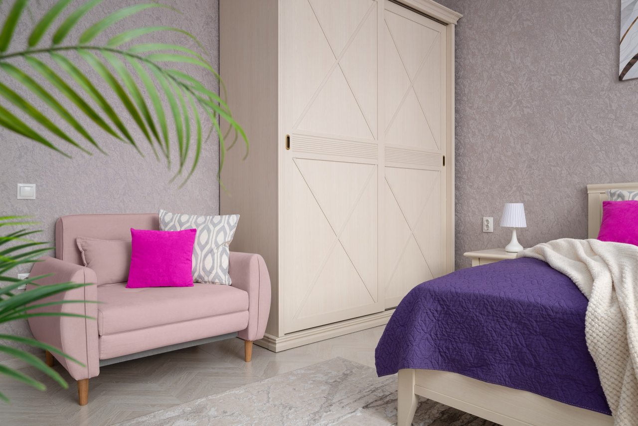 Апартаменты (ПРЕМИУМ № 16  (Тариф *ДЕТИ БЕСПЛАТНО)), Park & House Hotel Ессентуки