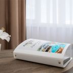 Апартаменты (Park & House № 1 (кухня и ванна) до 5 гостей), Park & House Hotel Ессентуки