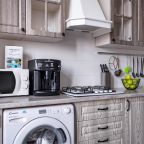 Апартаменты (Park & House № 1 (кухня и ванна) до 5 гостей), Park & House Hotel Ессентуки