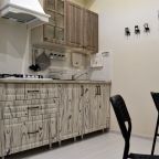 Апартаменты (Park & House № 8 (тариф *Дети бесплатно)), Park & House Hotel Ессентуки