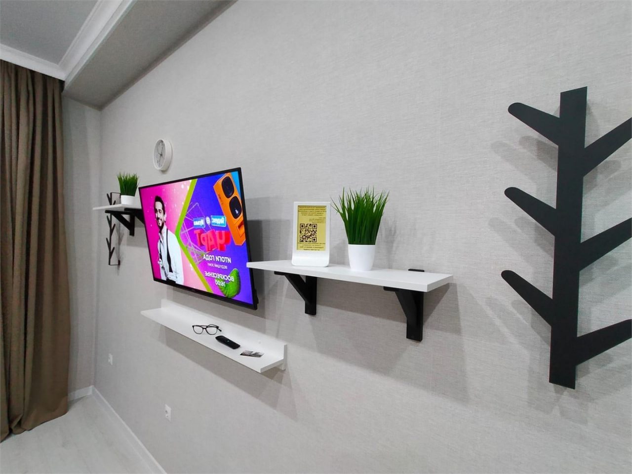 Апартаменты (Park & House № 8 (тариф *Дети бесплатно)), Park & House Hotel Ессентуки