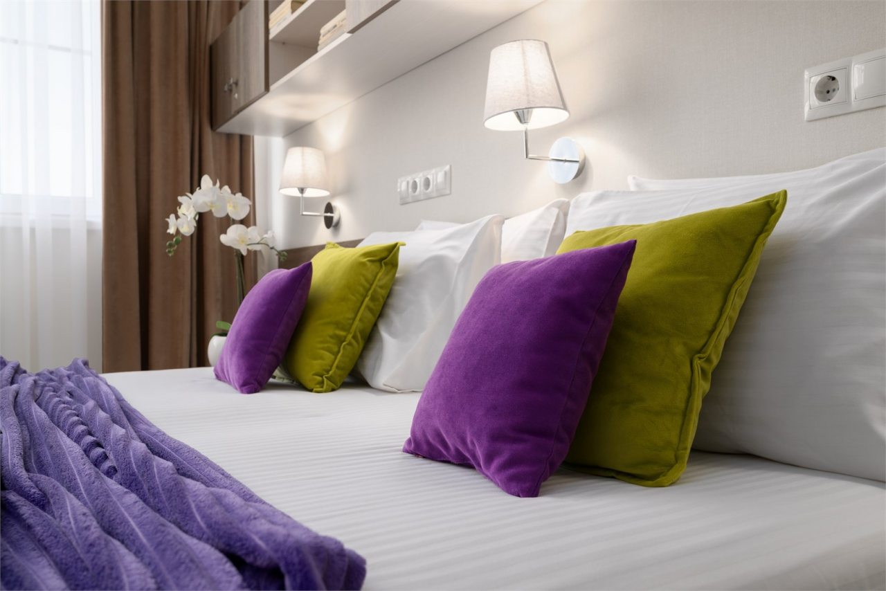 Апартаменты (Park & House № 8 (тариф *Дети бесплатно)), Park & House Hotel Ессентуки