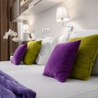 Апартаменты (Park & House № 8 (тариф *Дети бесплатно)), Park & House Hotel Ессентуки