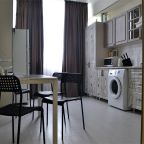 Апартаменты (Park & House № 8 (тариф *Дети бесплатно)), Park & House Hotel Ессентуки