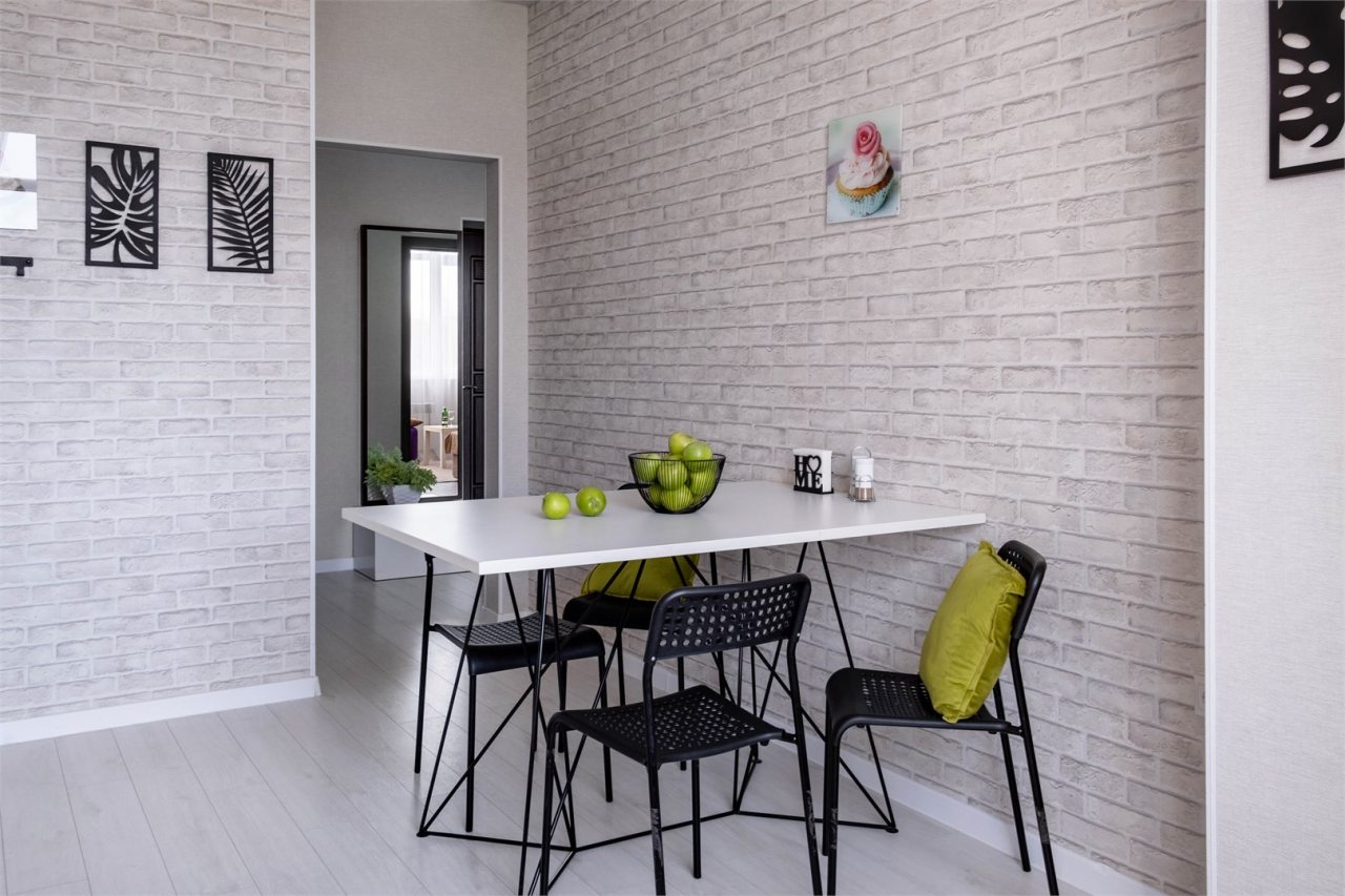 Апартаменты (Park & House № 8 (тариф *Дети бесплатно)), Park & House Hotel Ессентуки