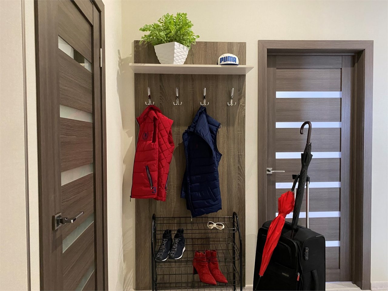 Апартаменты (Park & House № 8 (тариф *Дети бесплатно)), Park & House Hotel Ессентуки