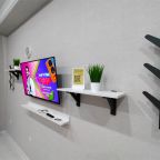 Апартаменты (Park & House № 3 (кухня и ванна) до 5 гостей), Park & House Hotel Ессентуки