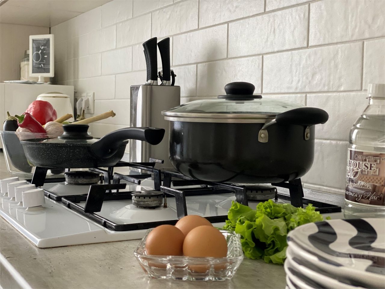 Апартаменты (Park & House № 3 (кухня и ванна) до 5 гостей), Park & House Hotel Ессентуки